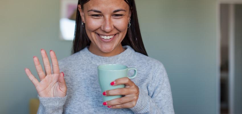 GoTo's tweet photo. It's easy to make mistakes when you're trying something new. Like #remotework, for instance. Here's how to avoid counterintuitive mistakes while working remotely: https://t.co/X9clfITzpA https://t.co/fKh1Ryfhkc