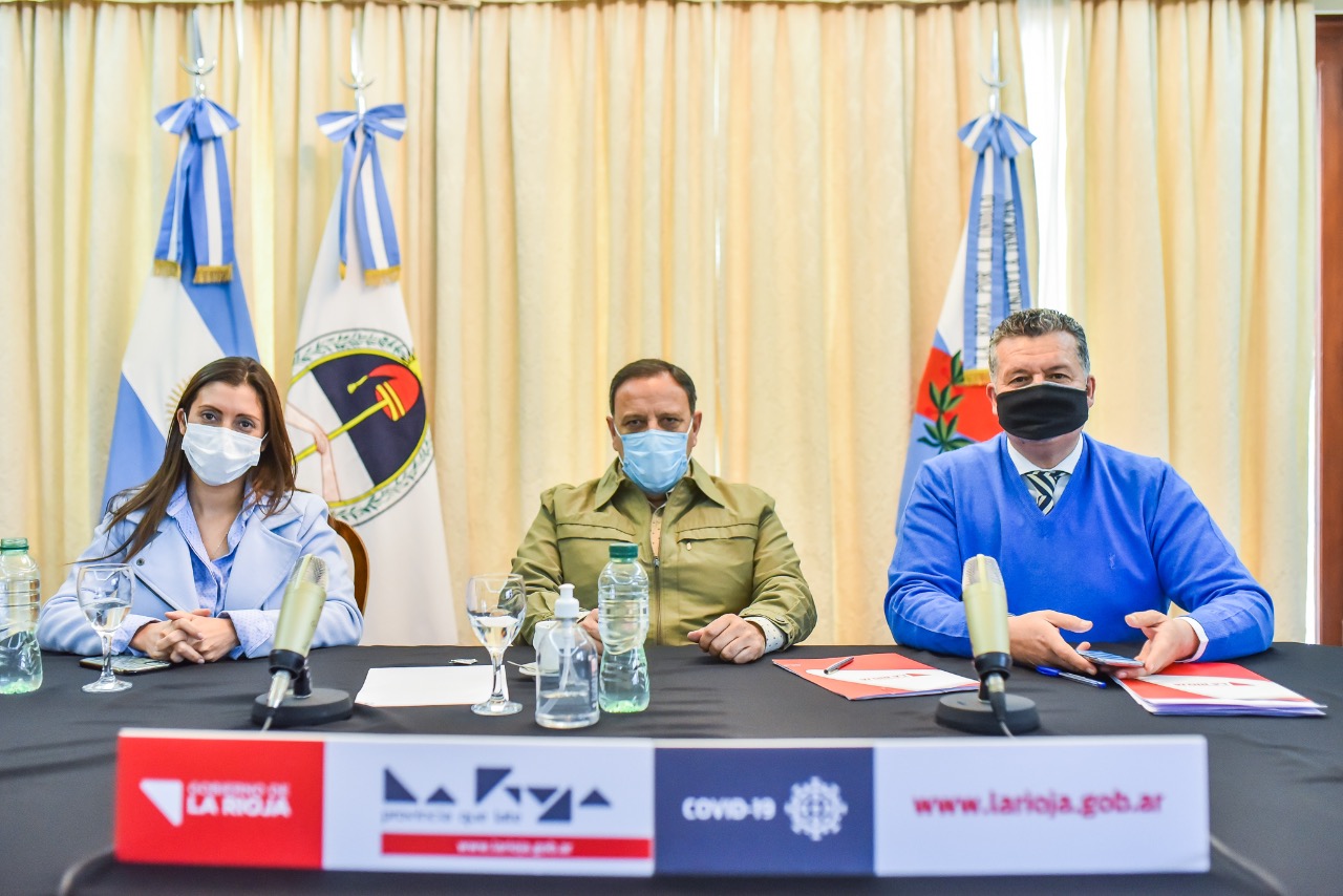 Se invertirán 60 millones de pesos para potenciar el turismo con miras a la pospandemia