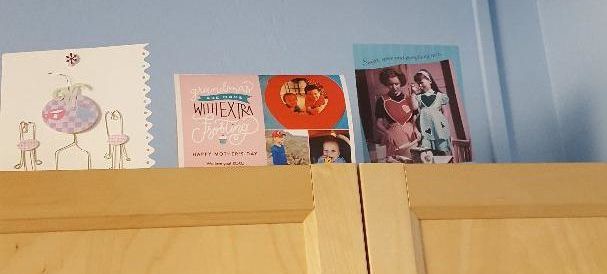 EileenRoth's tweet photo. Do you have hundreds of birthday cards, holiday cards, etc.?

Read the full article: Simplify Your Life Week
▸ https://t.co/AxiFTpxQxF

#Officeorganization #Organize #Paperorganization #Organizing #Timewasters #Home #Timemanagement #Homeorganization #Time #Files https://t.co/VnMloEkw2d