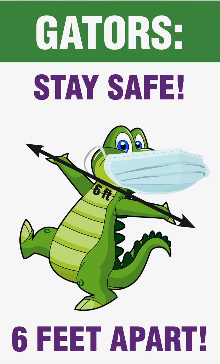 GGES_hagstrom's tweet photo. Love this sooo much... I showed my parent something I saw on my camping trip &amp; asked if she could do with a gator, no problem! ❤️ @Gregory_Gardens  @MtDiabloUSD @MsKoontzMDUSD https://t.co/0vPRUTXwf4