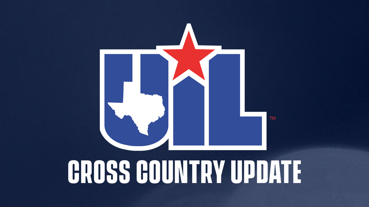 uiltexas's tweet image. New dates for Regional and #UILState Cross Country, and Reg/State qualifier changes in the latest update to UIL Cross Country plan.

More Info ➡️ bit.ly/2CbqvQg