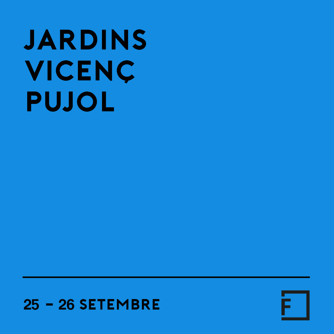 Festusfestival's tweet photo. Això s'acosta! Teniu ganes de circ contemporani, música, electrònica, visuals, teatre, dansa? Si és així és que teniu ganes de FESTUS! 🚀https://t.co/q11vbWbNVJ

🟦
#festus #festusfestival #artcontemporary #artcontemporani #artsdecarrer #FESTUS2020 https://t.co/Cj6H1rK3u9
