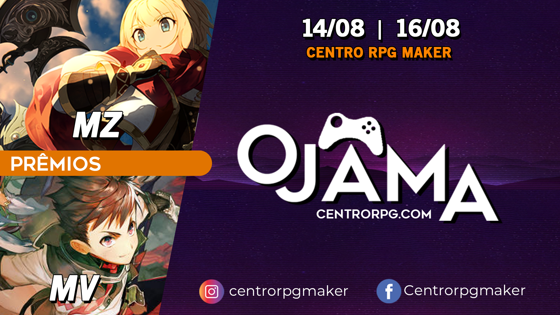 Jogo Rpg Maker Mv - Ps4 - Jogos - Ps4 - #