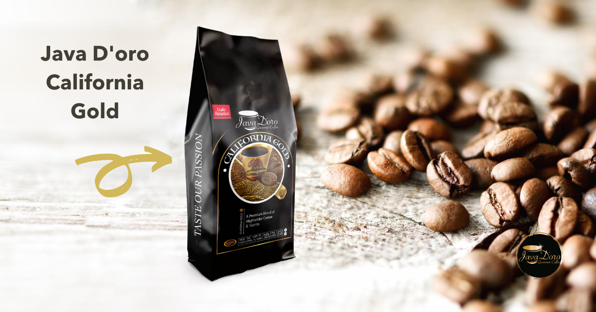 Java D'oro Gourmet Coffee Roasters (@JavaDoroGourmet) / Posts / X