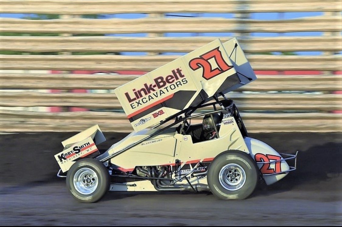 TKlaasmeyer's tweet photo. Been too long @ripjetson9. x2 this weekend for @WorldofOutlaws and @POWRi_Racing. #ripthelip https://t.co/Sq3iclMhpH