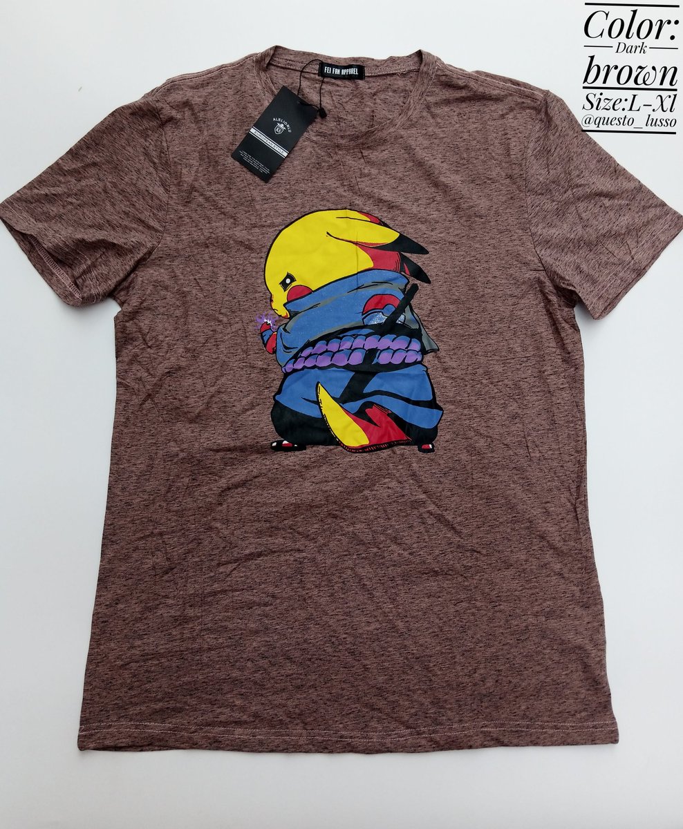 swiitme's tweet photo. Hey guys, I sell really cool unisex T-shirts! Pls help me retweet my customer could bring your TL🙏 https://t.co/unYVQ02vLK