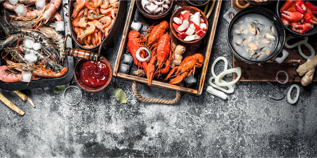 VAIsoftware's tweet photo. Read how VAI S2K Enterprise for Food ERP solution is a great catch for leading seafood distributor, Seacore Seafood. https://t.co/kb55ZBuofA #fooderp #erp #seafood #foodsolution https://t.co/39DypoK9GG