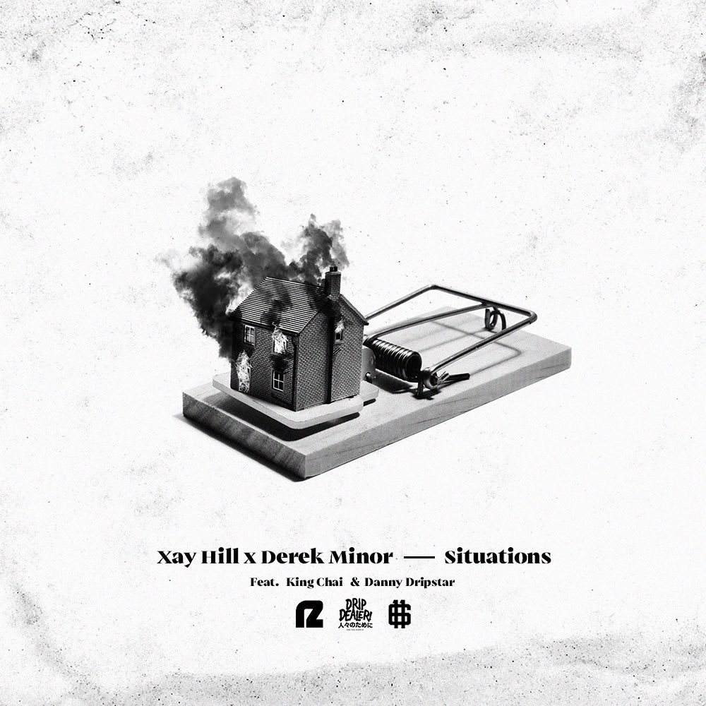 itsxayhill's tweet photo. That’s more like it 😤🤘🏾
Situations next Friday 👏🏾👑 https://t.co/iVpHrdbbkt