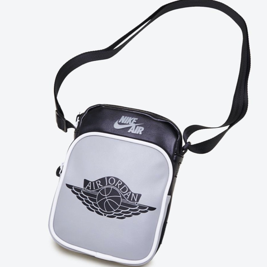 nike air jordan festival bolsa