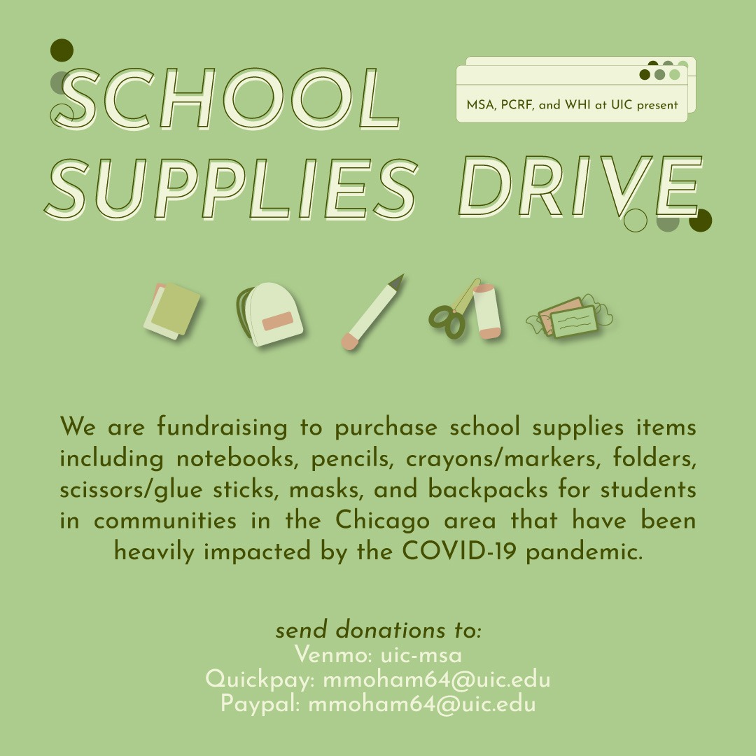 MSA at UIC tweet media