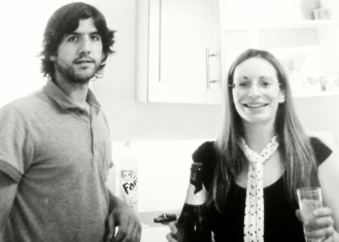 Final PERSONAL tweet. I went part time when my husband died. It made sure I could cope as a widow, mother and teacher and live again. If that makes me selfish then I will wear the crown.