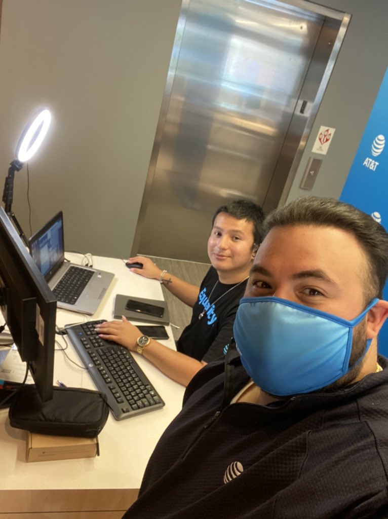 From Boston to California The Virtual store is making an IMPACT! #vse <a href="/pnixnix/">Peter Nixon</a> <a href="/keroninc/">Keron Incarnato</a> <a href="/amaimone4/">Anthony Maimone</a>