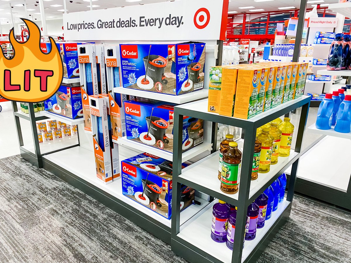 P (@coffeyattgt) on Twitter photo So fresh and so clean! 🧼🧽 We updated our Trendspot to include your favorite cleaners and sanitizers! #t1312 #etlmagic #target #targetstyle #trendspot <a href="/lydiajtgt/">Lydia Johnston</a> @cmatthews_vm <a href="/ComolloMatt/">Matt Comollo</a> <a href="/45MRossi/">Mark C Rossi</a> So fresh and so clean! 🧼🧽 We updated our Trendspot to include your favorite cleaners and sanitizers! #t1312 #etlmagic #target #targetstyle #trendspot <a href="/lydiajtgt/">Lydia Johnston</a> @cmatthews_vm <a href="/ComolloMatt/">Matt Comollo</a> <a href="/45MRossi/">Mark C Rossi</a>