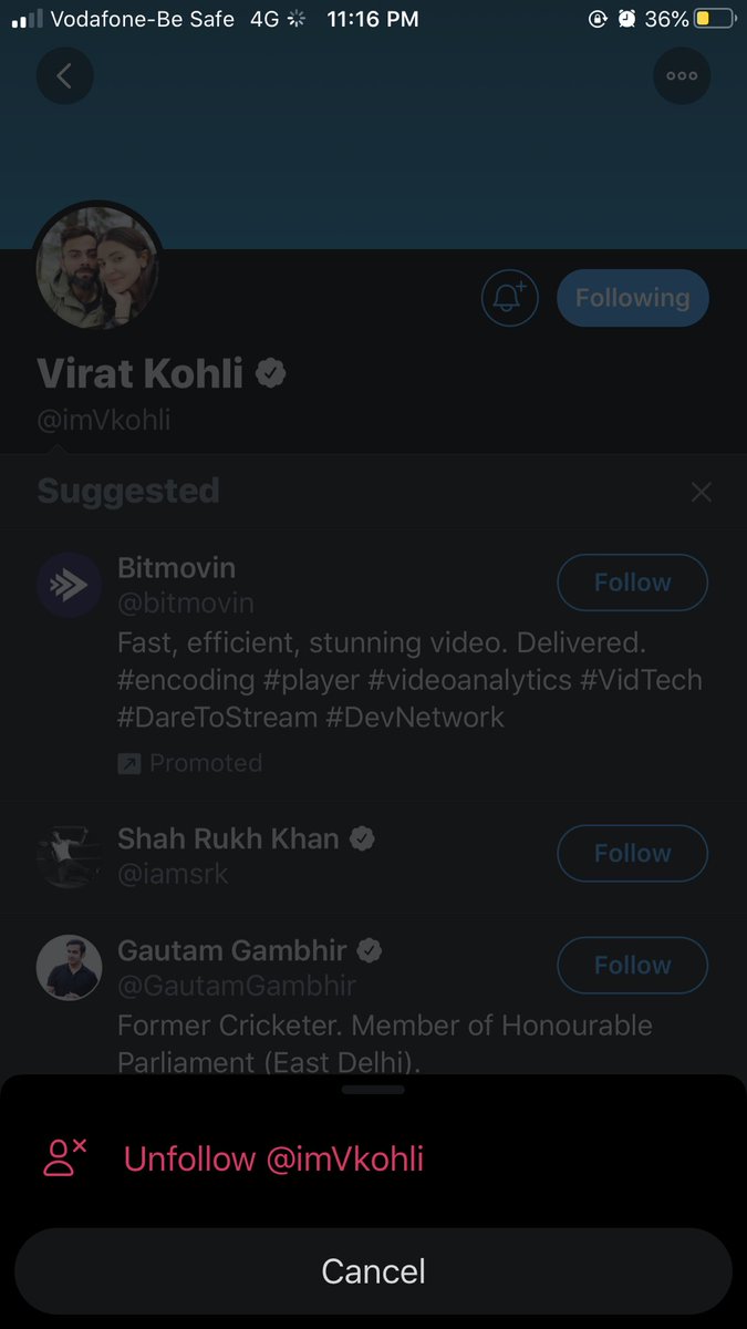 efilinginfotech's tweet photo. @Amit_Mohan0209 @imVkohli https://t.co/EppdDDiSHS