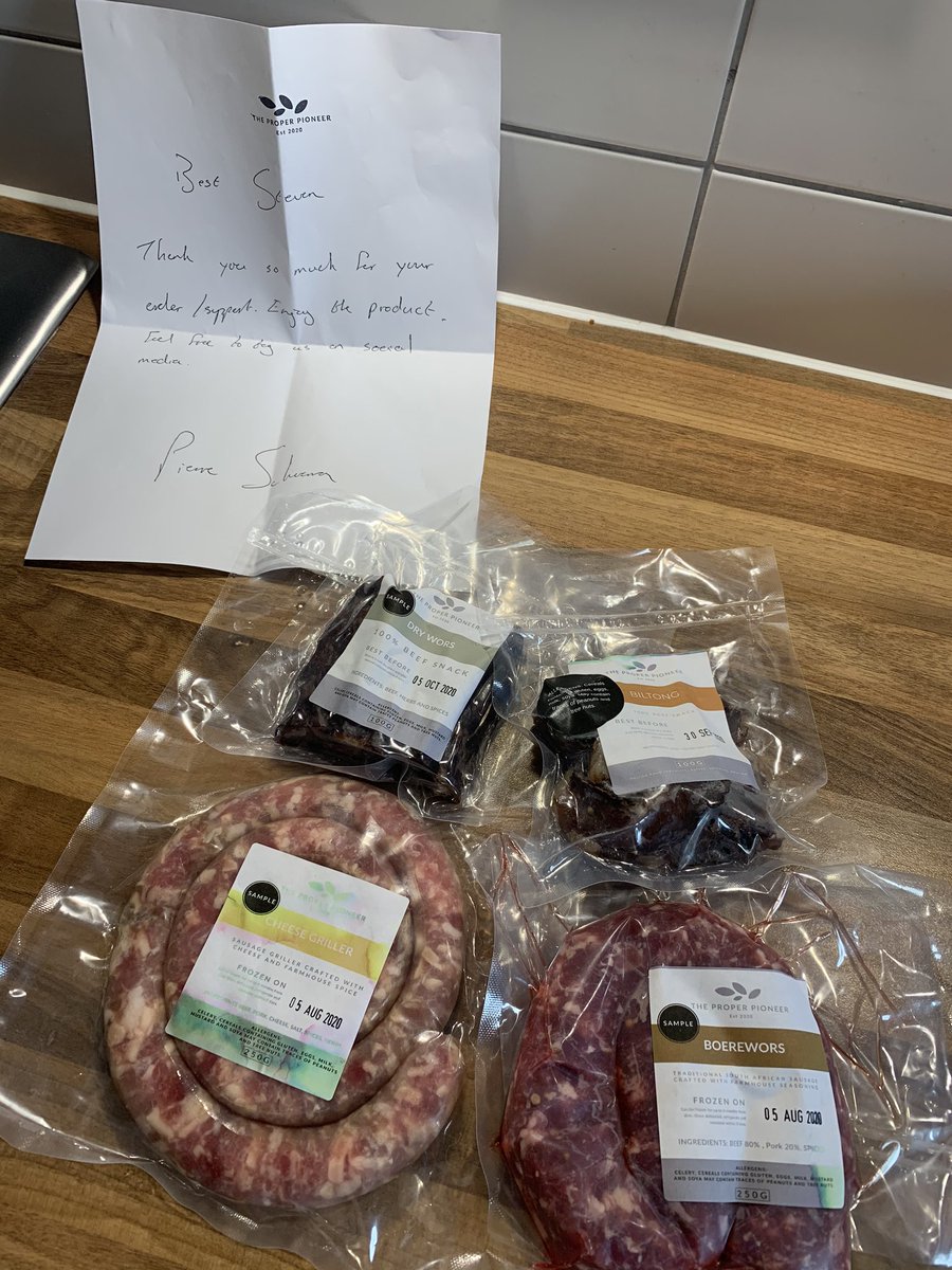 stevenmurray16's tweet photo. So happy this arrived today, looks amazing &amp; to die for, thank you @ProperPioneer &amp; @pierraSCHOEMIES for there service &amp; quick delivery too 😁👍🏻 https://t.co/VBHvCXoJLZ