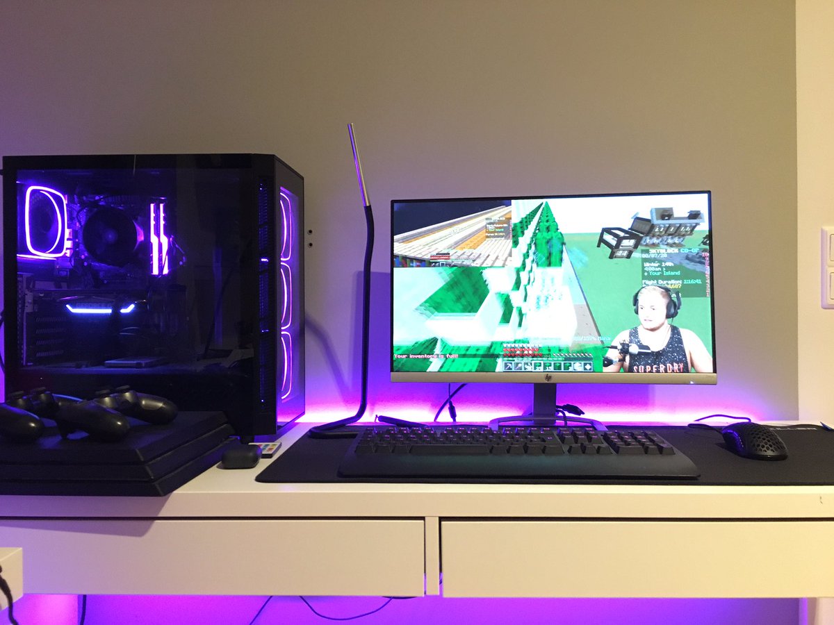 Lime_Lime060407's tweet photo. #Trysetup extra vorher aufgerรคumt๐ https://t.co/T6s3Xy7nXE