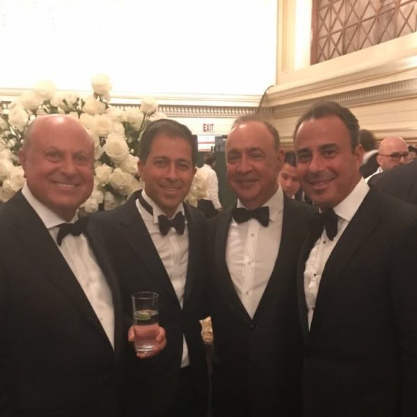 P. Vogel on Twitter "STANLEY CHERA's son, HAIM CHERA, attended