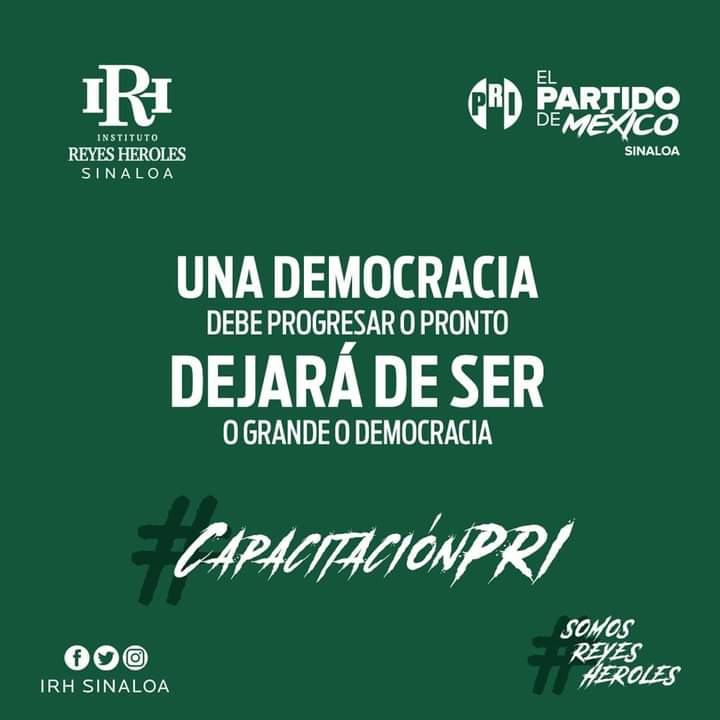 IRHSinaloa's tweet photo. ¡Que tengan un excelente viernes! Motivémonos con las cosas positivas que nos dan fuerza para seguir adelante. 💪
@paolagaratev @chuyvaldesp @CinthiaVL
#IRHSINALOA
#ParaGanarCapacitate #CapacitaciónPRI https://t.co/sN4vUpYB0F