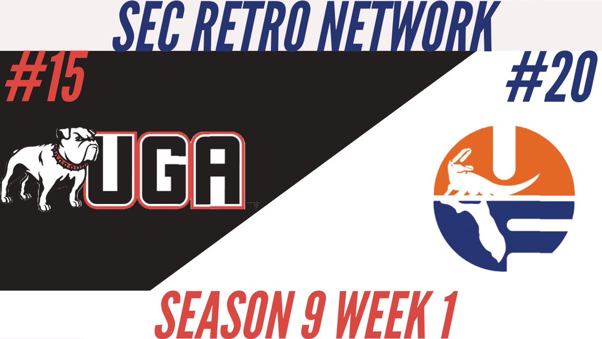 SEC RETRO NETWORK tweet media