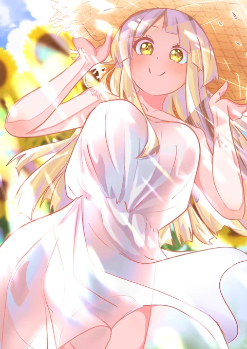 #弦巻こころ誕生祭2020 