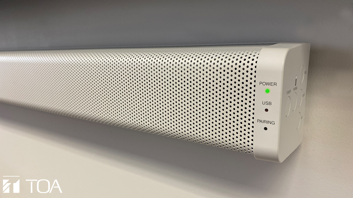 TOA Electronics, Inc tweet media