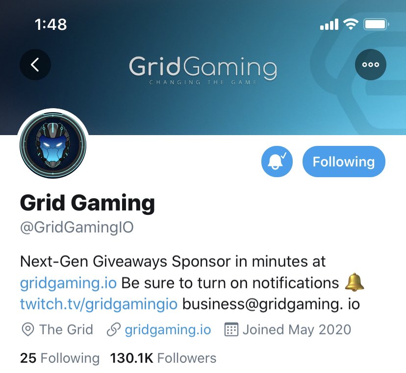 Natalie98077288's tweet photo. @1DPsychic @GridGamingIO Done😌 https://t.co/Cz0DdP5Rsx
