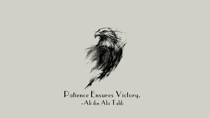 The_Torab's tweet photo. - Imam Ali (as): Patience Ensures Victory.

#LiveLikeAli 𖧧 https://t.co/gGwWcDmY18