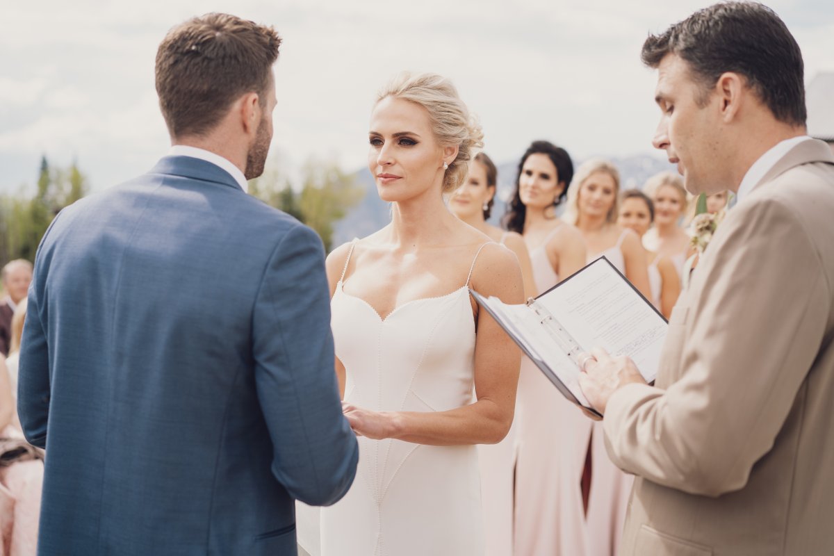 Telluride Weddings tweet media