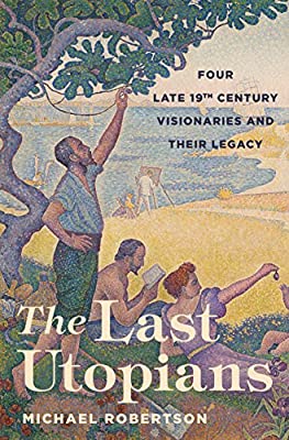 (The chapter in Michael Robertson’s The Last Utopians on Morris has some great anecdotes about his resentment towards the people who bought his furniture.This is also generally just a very good book and I recommend it)