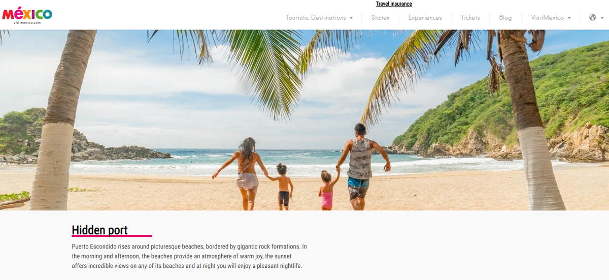argelrios's tweet photo. #HiddenPort jajajajaja no mames @VisitMex https://t.co/5SBAjrpCFX