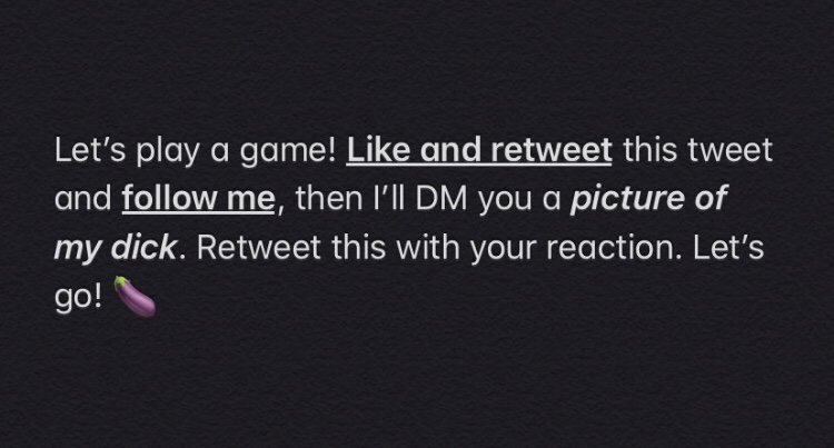 Clark_bagets's tweet photo. 18here sa gusto lang mag pasend 4 isesend ko hehe https://t.co/UYhL0zWLCA