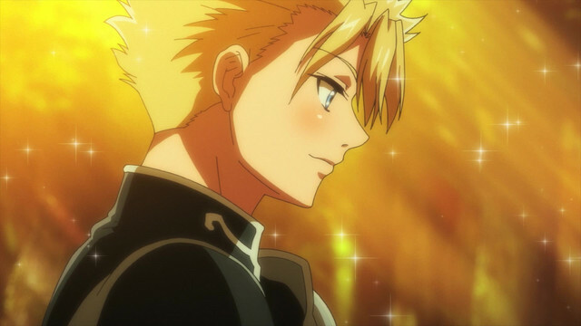 Fantasy Folks Get Busy in Peter Grill and the Philosopher's Time TV Anime Trailer (NSFW) - Crunchyroll News
