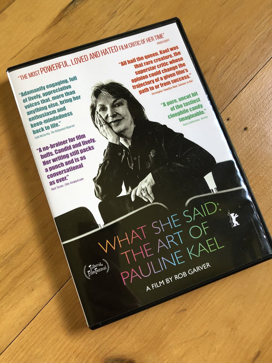 Do you have your dvd yet? Order now! amazon.com/What-She-Said-…