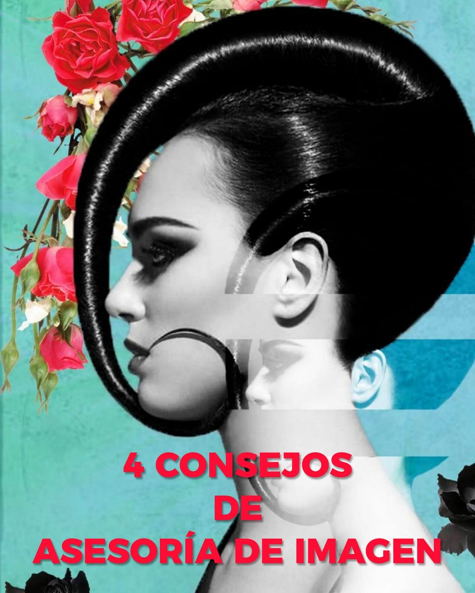 👁️ Nadie puede ayudarte más con tu look que un asesor de imagen. ¡Mira el post en nuestro Instagram!
#showcase #artidianos #designschool #estilista #estilismo #estilistas #revista #personalshopper #asesoriadeimagen #moda #modaespañola #fashion #style #stylist