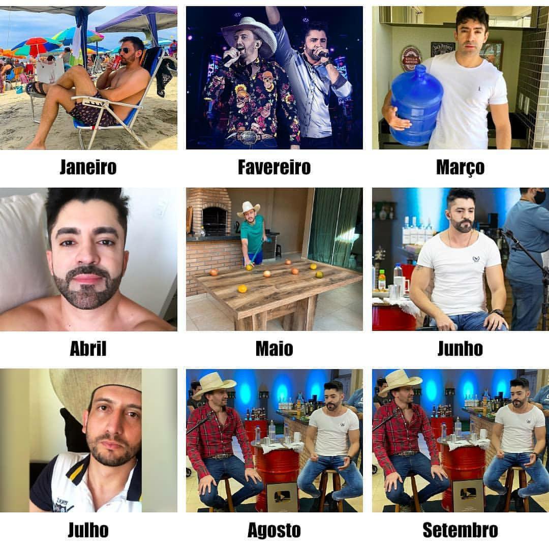 AntonyeGabriel_'s tweet photo. Agosto chegou e nois tá como? 😨
#Meu2020 #About2020 https://t.co/z8N25y38Ul