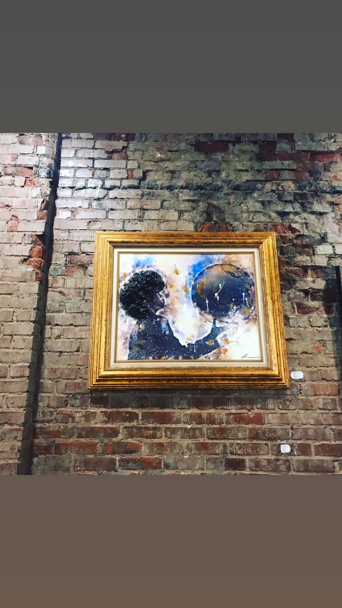 janeebrittany's tweet photo. Popped into an art gallery today and it was possibly the highlight of the past five months. #kulagallery #louisvilleky https://t.co/xrqpRLsCmZ