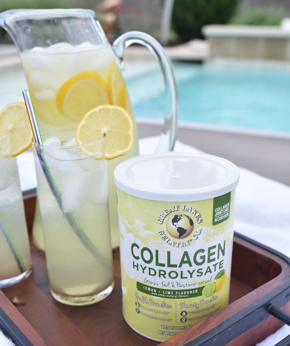 greatlakeswell's tweet photo. Love Lemon+Lime? Quench your thirst w/this splash of flavor & wellness all in one! 🍋#Lemon+Lime #ShakeuptheFlavor
#LifewithGLG #greatlakesgelatin #collagen #flavored #instagood #summer #stayhydrated https://t.co/siIteuROR3
