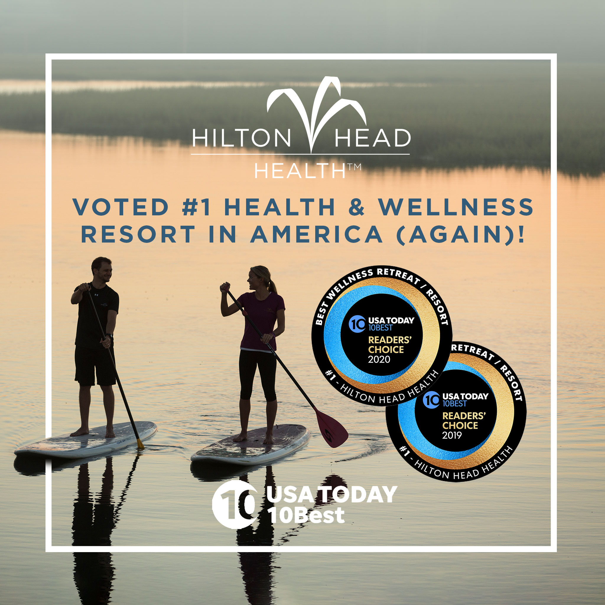 Hilton Head Health on Twitter "Hilton Head Health is extremely proud