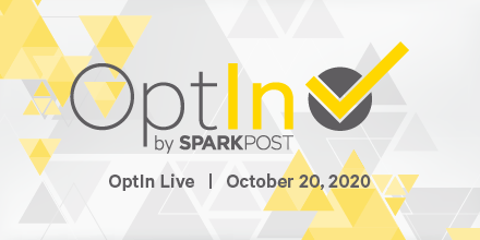 SparkPost tweet media