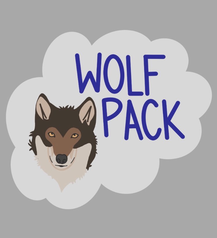 TommieAnn_'s tweet photo. I am blessed with the most thoughtful team! They sure know how to make a girl feel special. #50isgonnabefab #wolfpackparty @lwc_online https://t.co/mPt75lgWaO