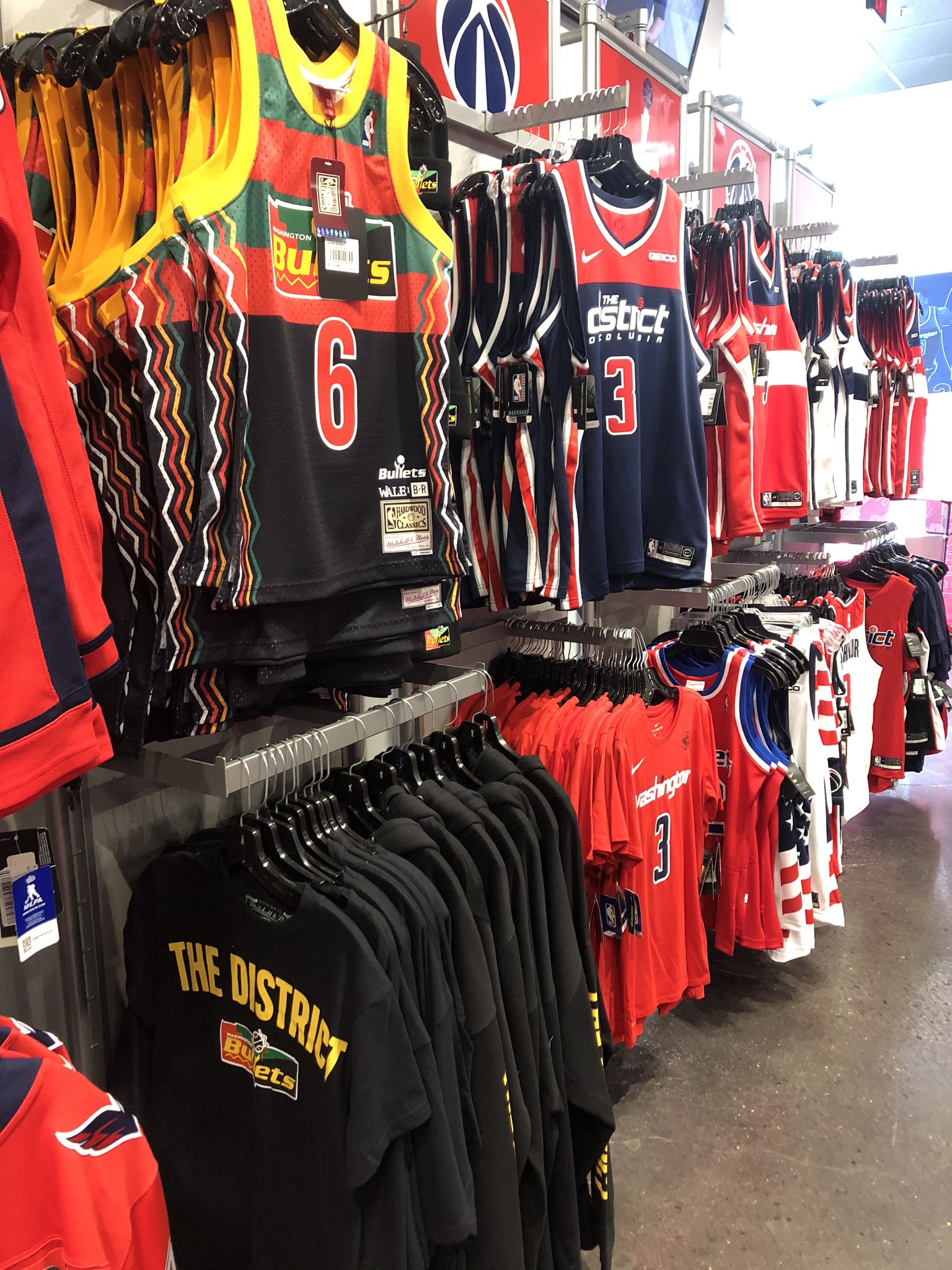 Team Shop at Capital One Arena (@TeamShopAtCOA) / X