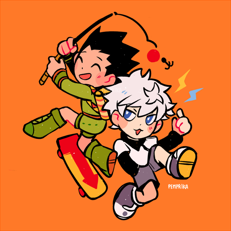 pemprika on Twitter "a charm of them *together*!! finally i can cross