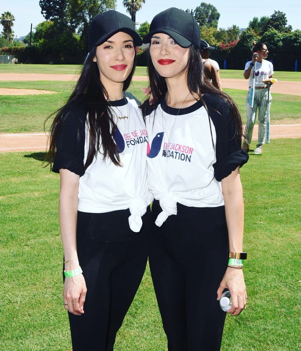 ScoTriplets's tweet photo. Remembering when we won the baseball charity match for @deedeejacksonfoundation coached by @tajjackson. 🏆🥇⚾️ It's such an amazing cause. Consider donating. 
.
.
.
#charity #ddjf #donation #baseball #grief #childreninneedofhelp #donate https://t.co/3MsuHJ3WM6