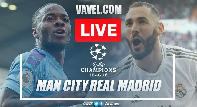 TVPROGRAMME2's tweet image. 📻 Listen to Manchester City vs Real Madrid with TV PROGRAMME

LIVE🔴►🔴►🔴 livestream24tv.com/UEFA%20Champio…

LIVE🔴►🔴►🔴