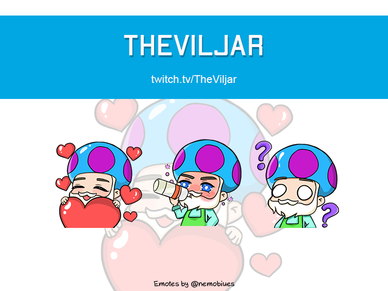 The Viljar tweet media
