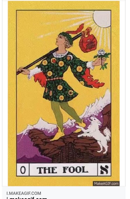 this was just a random gif card pull from last night could mean nothing could be a sign https://t.co<a href="/tag/inuyasha"class="tags"><span>#inuyasha</span></a><a href="/tag/demonslayer"class="tags"><span>#demonslayer</span></a>