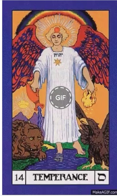 this was just a random gif card pull from last night could mean nothing could be a sign https://t.co<a href="/tag/inuyasha"class="tags"><span>#inuyasha</span></a><a href="/tag/demonslayer"class="tags"><span>#demonslayer</span></a>