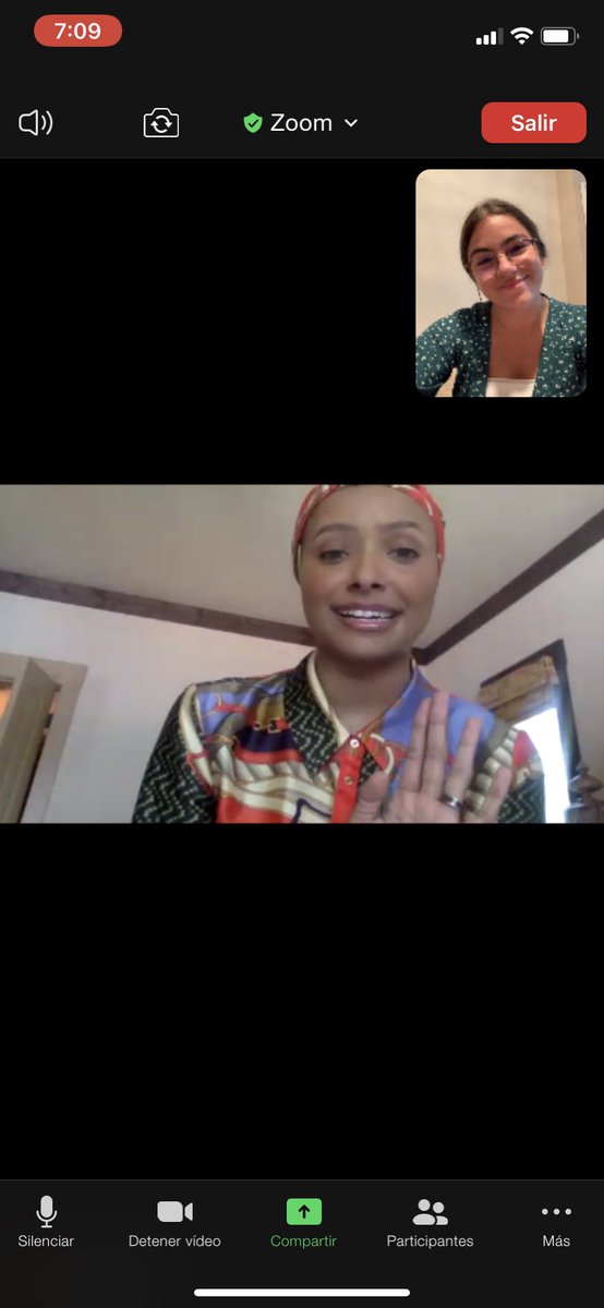 AdaAstorga's tweet photo. Thanks youu for everything @KatGraham i loove so much❤️ https://t.co/ySzdNJtqnC