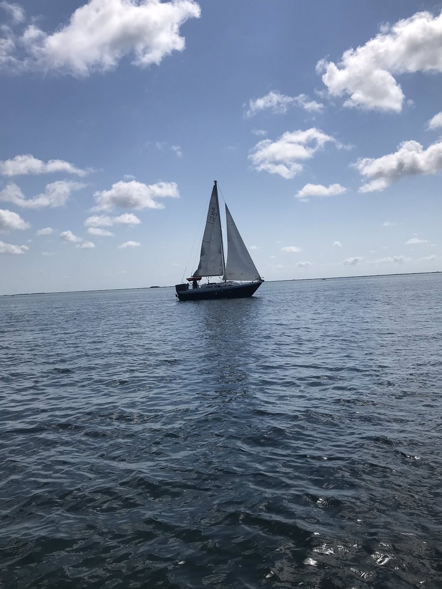 Every day is a good day when you can spend it on the water! ❤️ 🐟