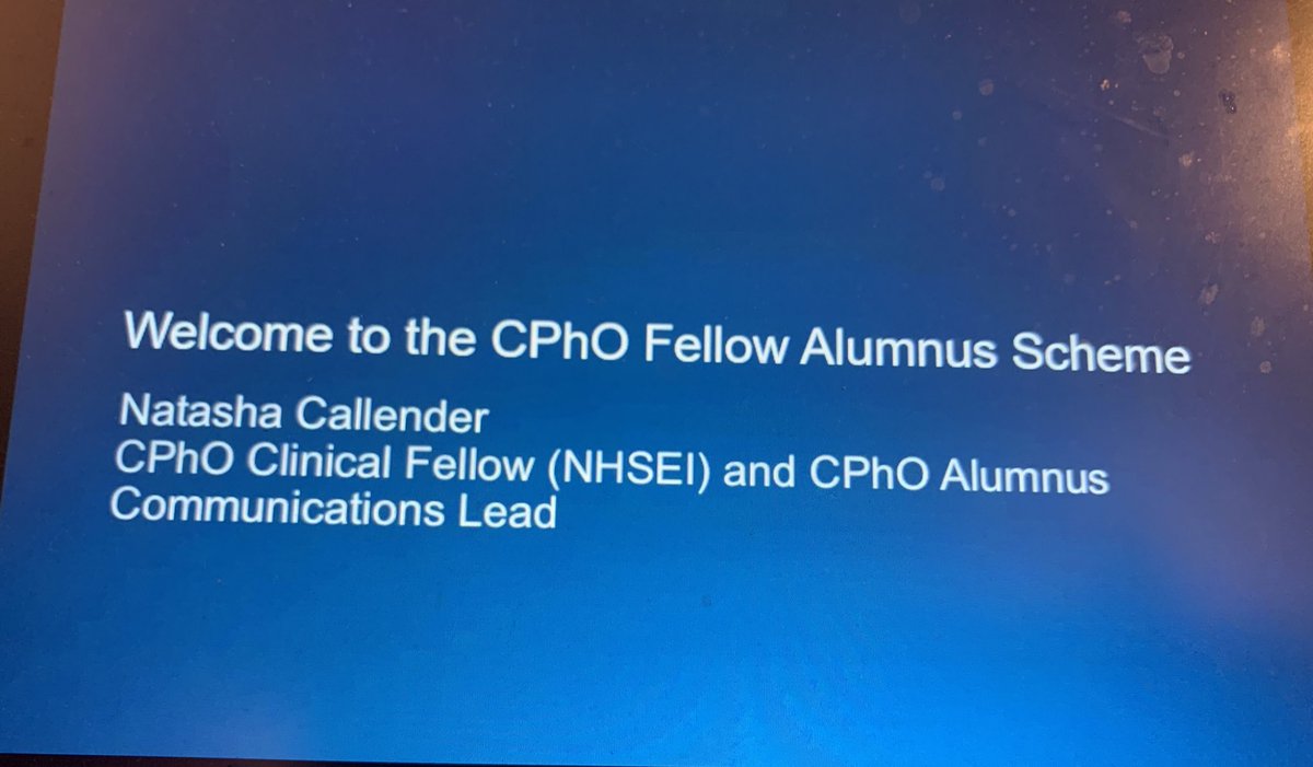 Diane Ashiru, PhD tweet media